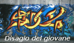  Disagio del giovane