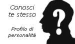  Profilo di personalit&agrave;