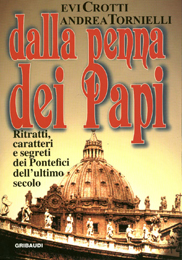 Dalla penna dei papi Dalla penna dei papi
