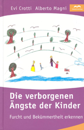 Die verborgenen Angste der Kinder Die verborgenen Angste der Kinder